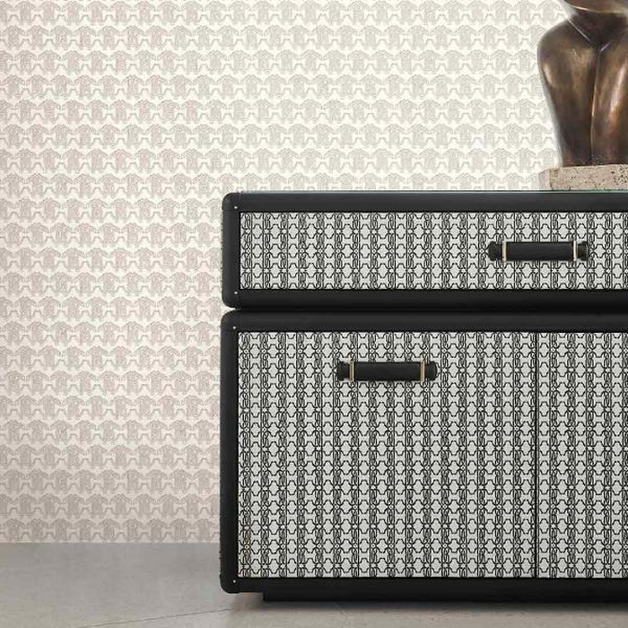 Ταπετσαρία Τοίχου Roberto Cavali Home No.9