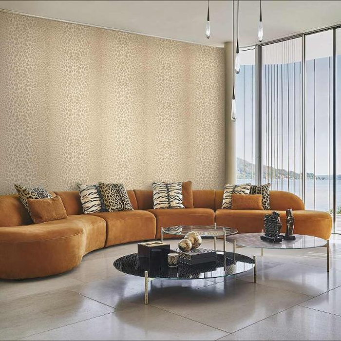 Ταπετσαρία Τοίχου Roberto Cavali Home No.9