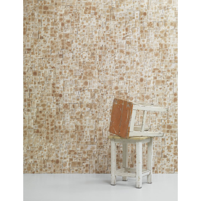 NLXL Remixed by Arthur Slenk Non Woven Digital Print