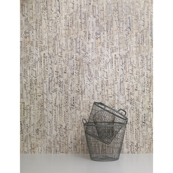 NLXL Remixed by Arthur Slenk Non Woven Digital Print