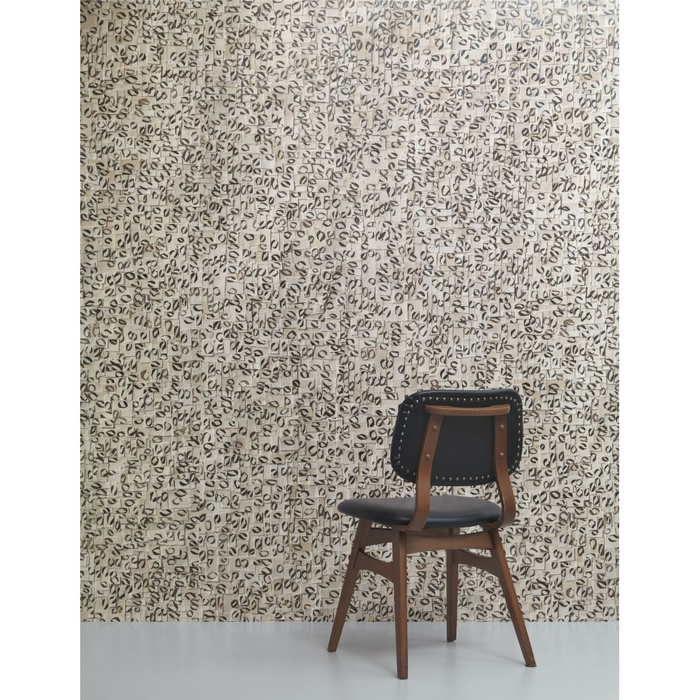 NLXL Remixed by Arthur Slenk Non Woven Digital Print