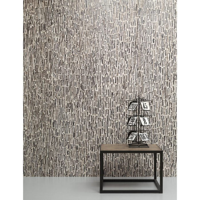 NLXL Remixed by Arthur Slenk Non Woven Digital Print