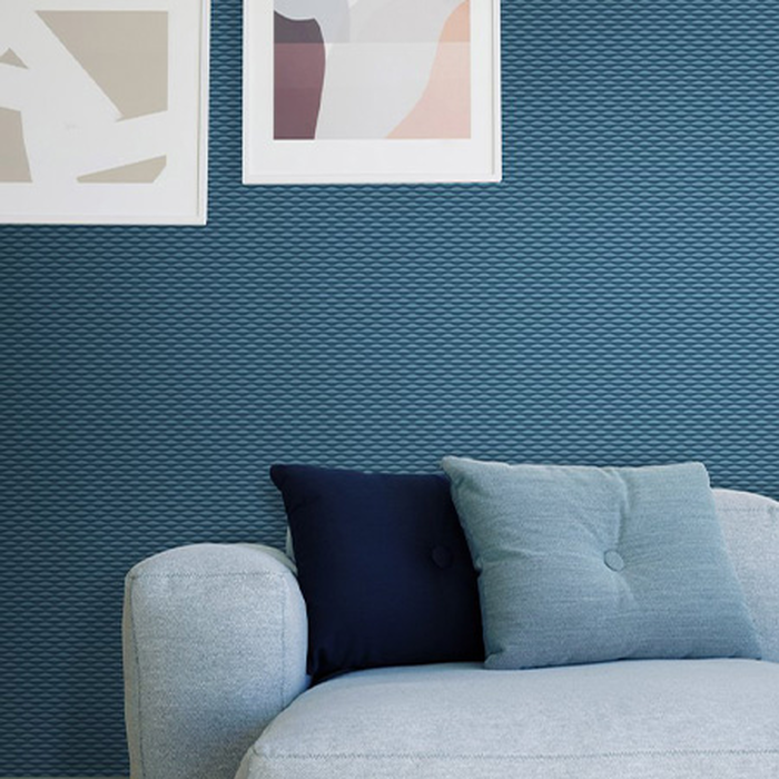 Wallpaper Graphite, Casa Mia