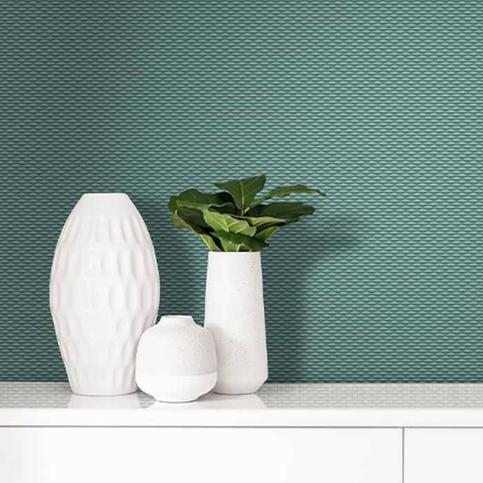 Wallpaper Graphite, Casa Mia