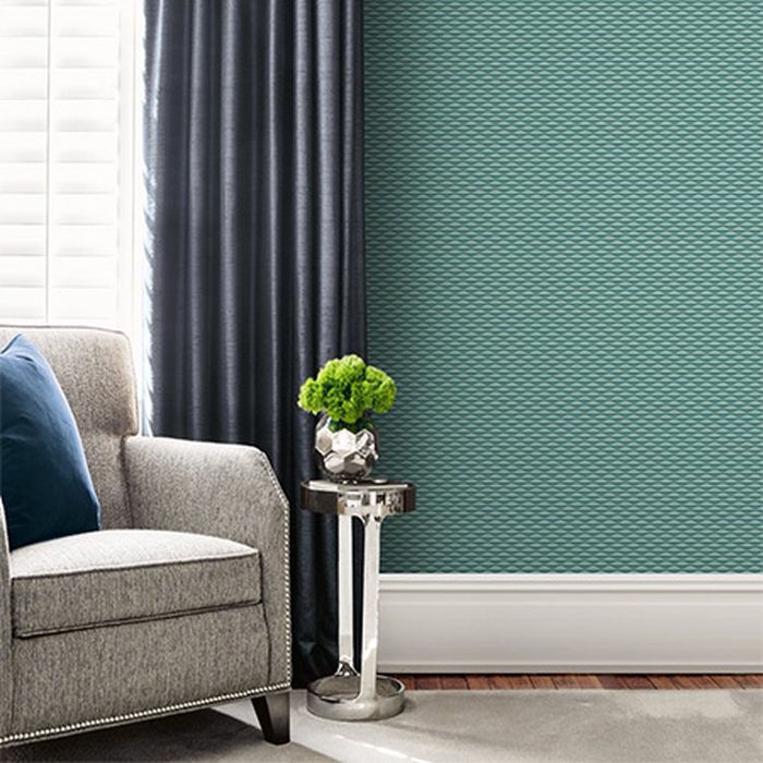 Wallpaper Graphite, Casa Mia