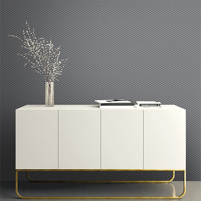 Wallpaper Graphite, Casa Mia