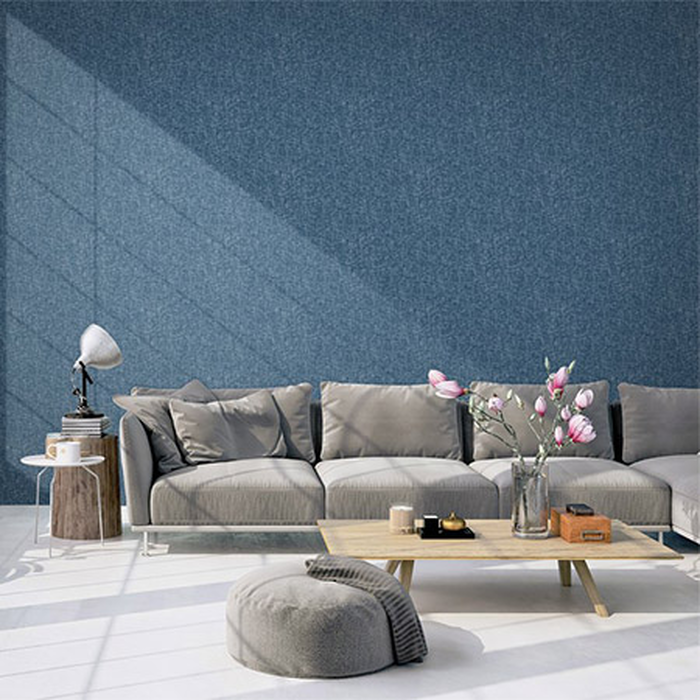 Ταπετσαρία Τοίχου Graphite, Casa Mia