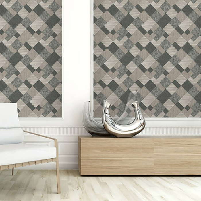 Wallpaper Graphite, Casa Mia