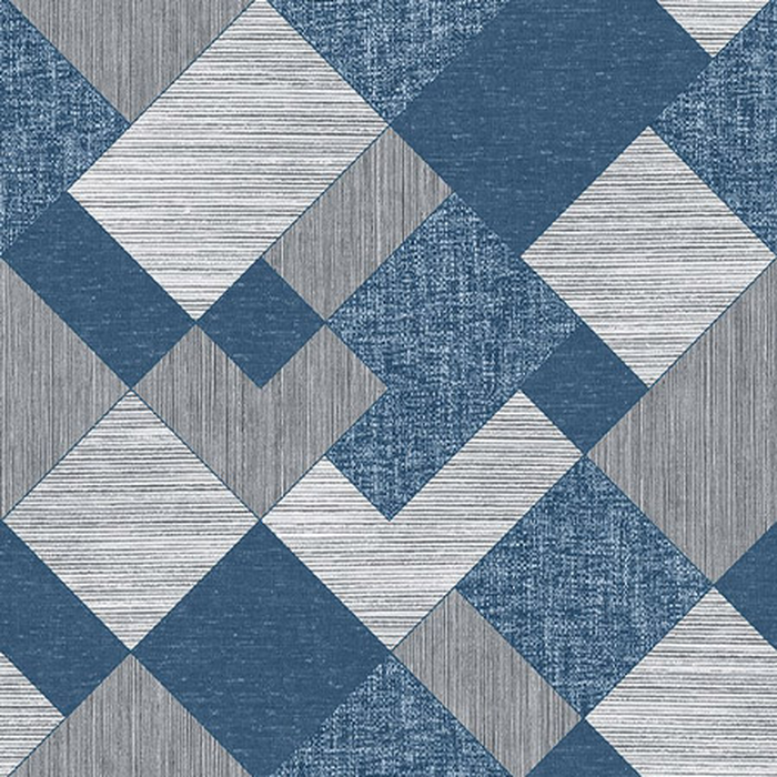 Ταπετσαρία Τοίχου Graphite, Casa Mia