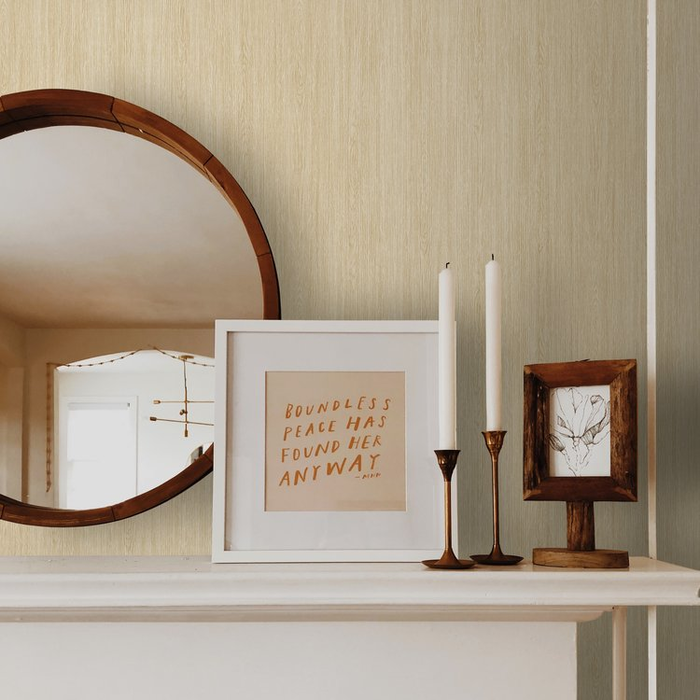 Ταπετσαρία Τοίχου Graphite, Casa Mia