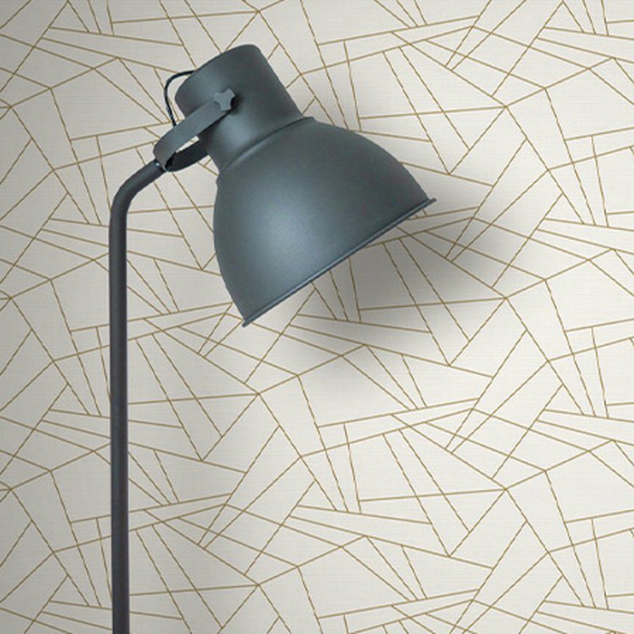 Wallpaper Graphite, Casa Mia