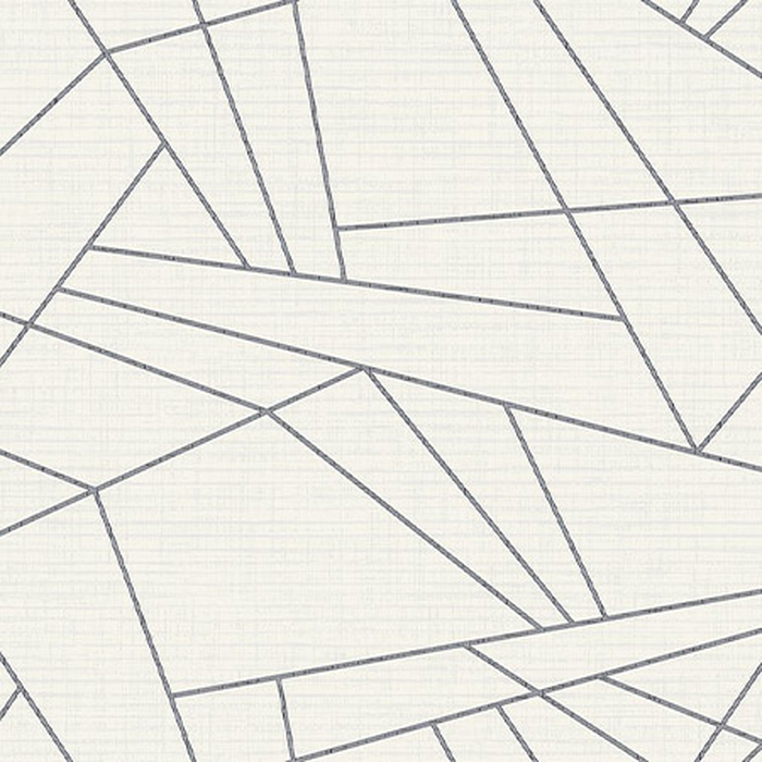 Ταπετσαρία Τοίχου Graphite, Casa Mia