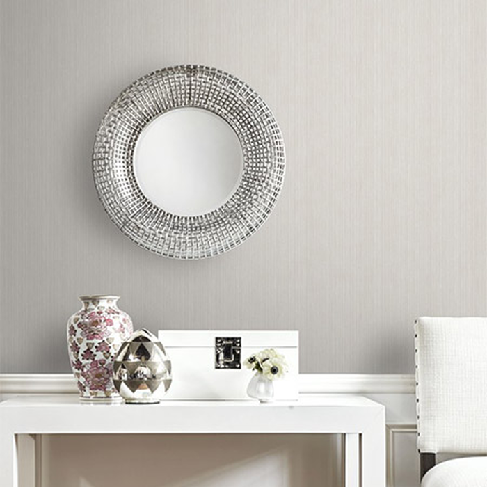 Ταπετσαρία Τοίχου Graphite, Casa Mia