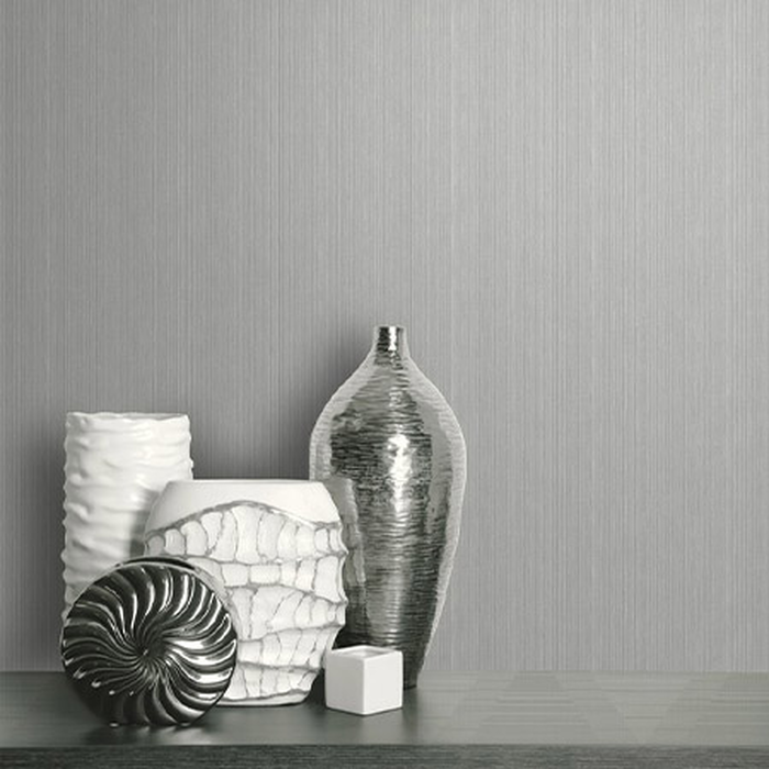 Ταπετσαρία Τοίχου Graphite, Casa Mia