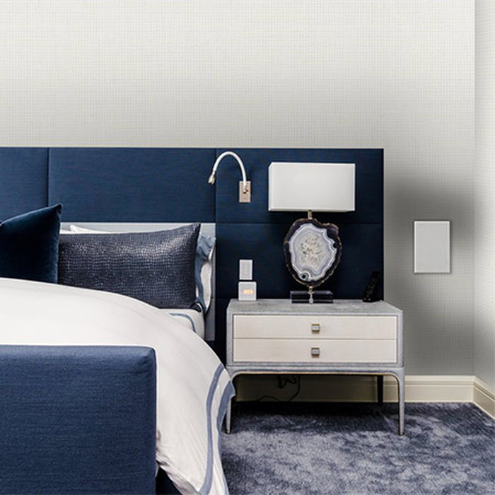 Ταπετσαρία Τοίχου Graphite, Casa Mia