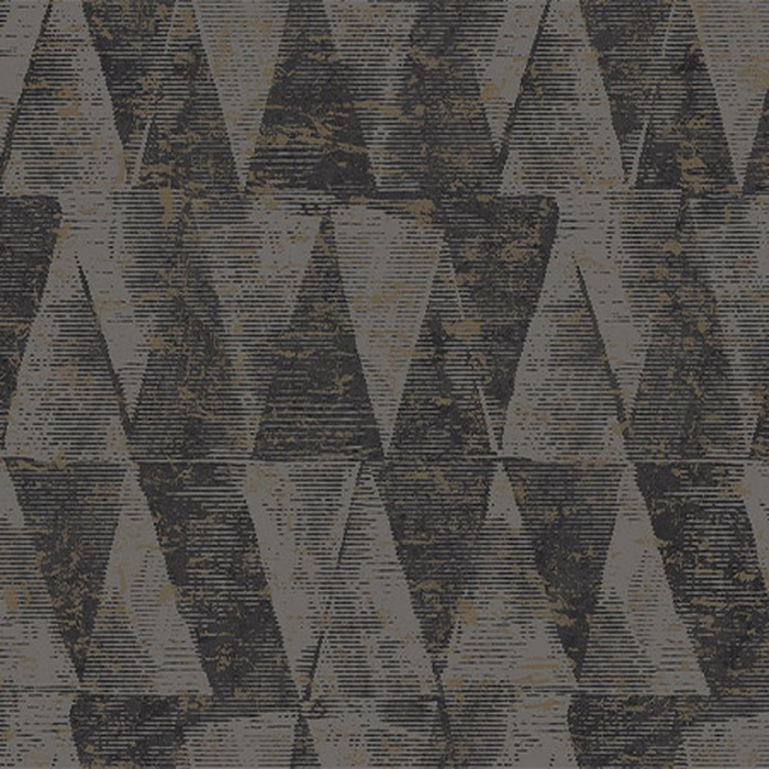 Ταπετσαρία Τοίχου Graphite, Casa Mia