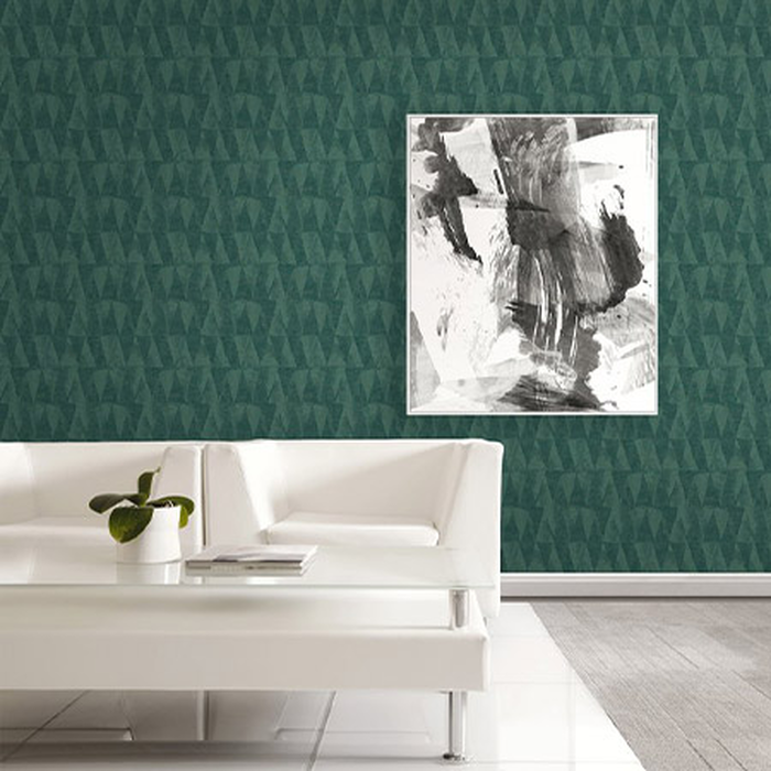 Ταπετσαρία Τοίχου Graphite, Casa Mia