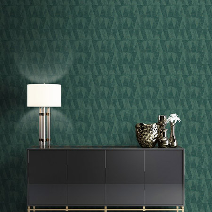 Ταπετσαρία Τοίχου Graphite, Casa Mia