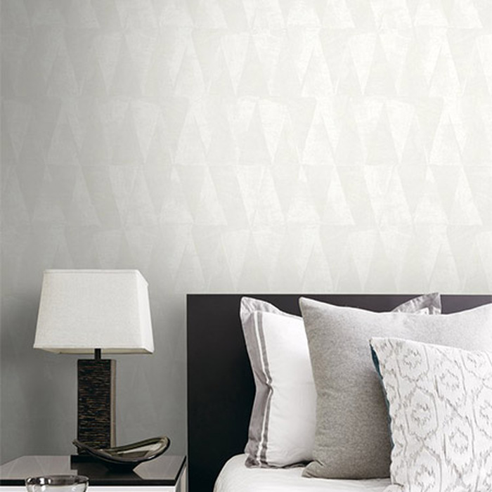 Ταπετσαρία Τοίχου Graphite, Casa Mia