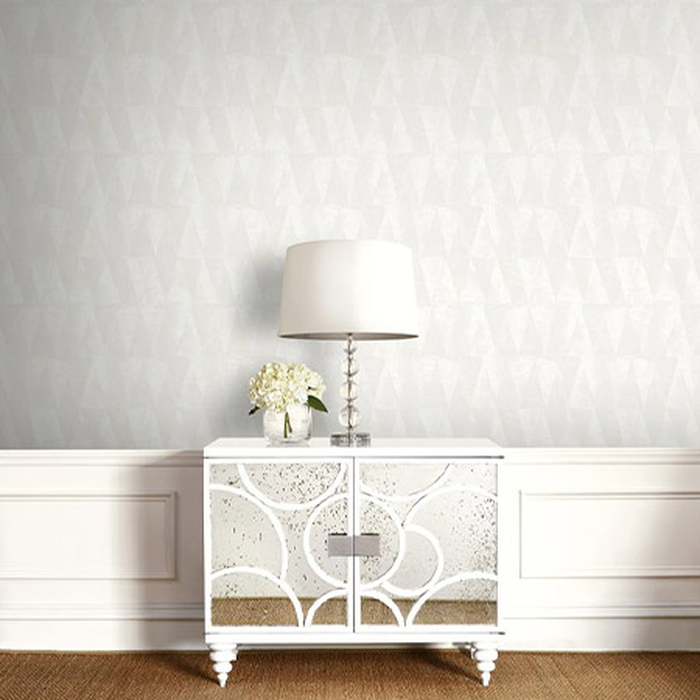 Ταπετσαρία Τοίχου Graphite, Casa Mia