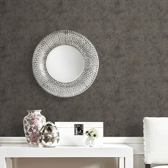 Ταπετσαρία Τοίχου Graphite, Casa Mia