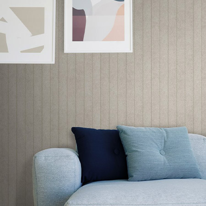 Ταπετσαρία Τοίχου Graphite, Casa Mia