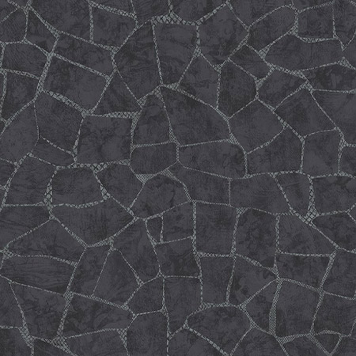 Ταπετσαρία Τοίχου Graphite, Casa Mia