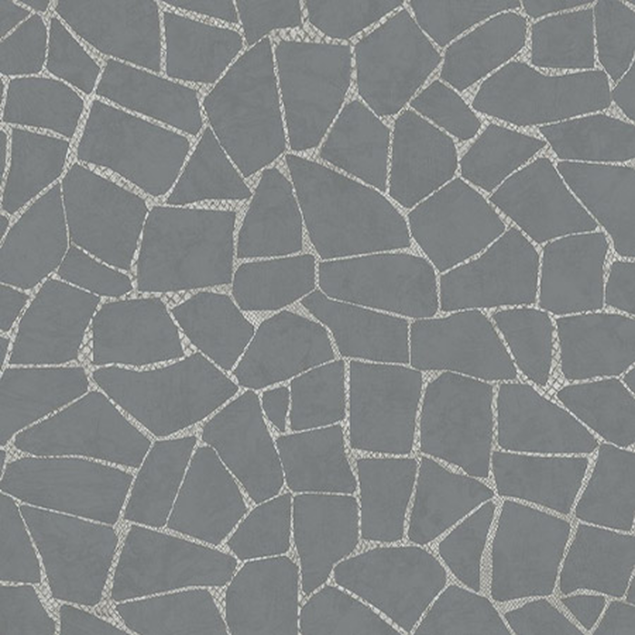 Ταπετσαρία Τοίχου Graphite, Casa Mia