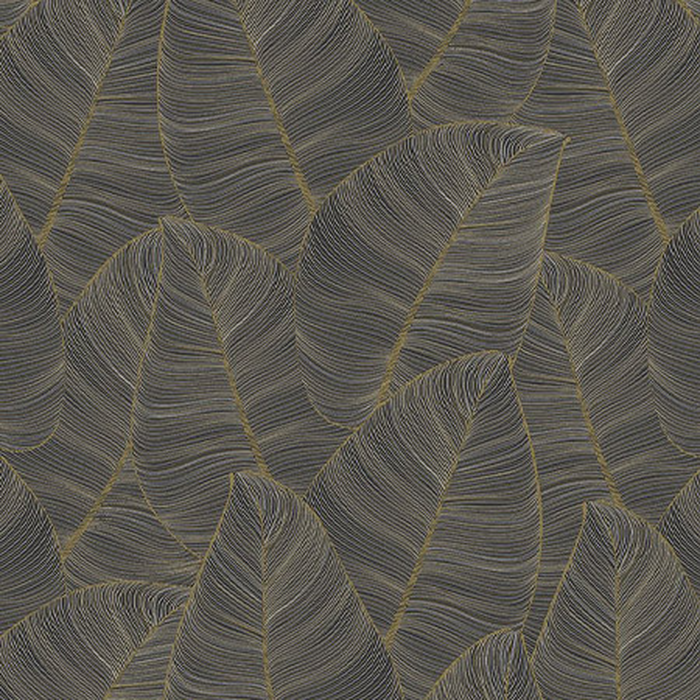 Ταπετσαρία Τοίχου Graphite, Casa Mia