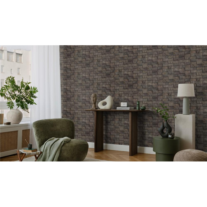 Wallcovering Factory VI, Rasch
