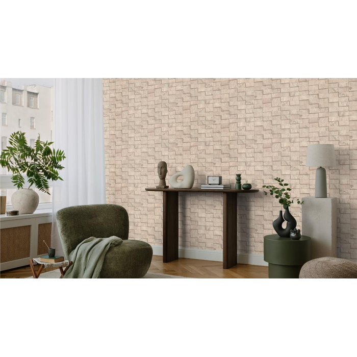 Wallcovering Factory VI, Rasch