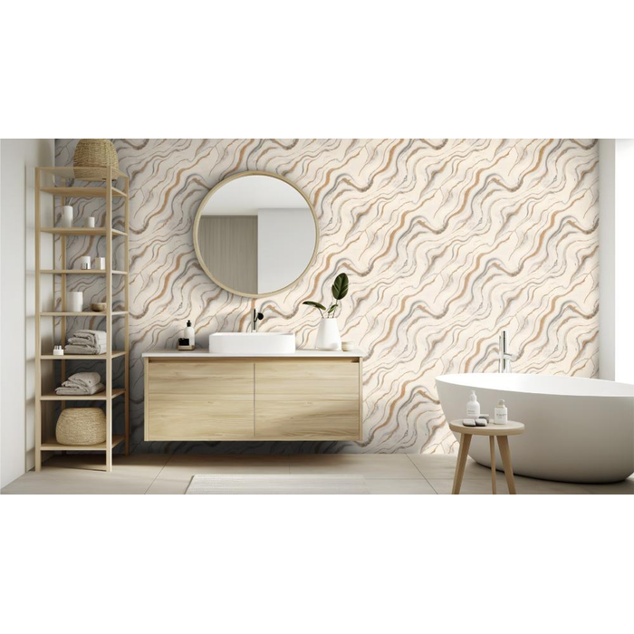 Wallcovering Factory VI, Rasch