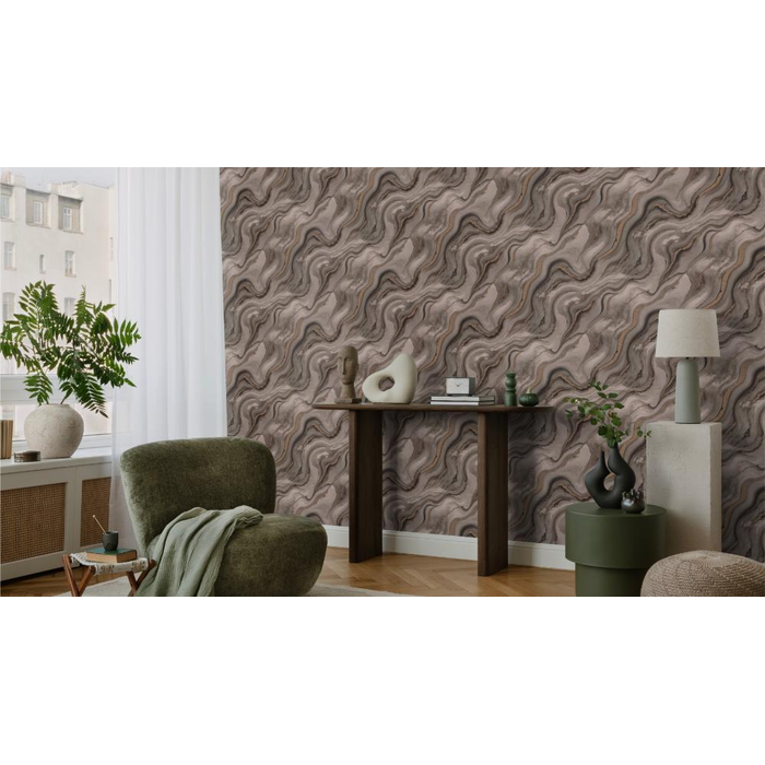 Wallcovering Factory VI, Rasch