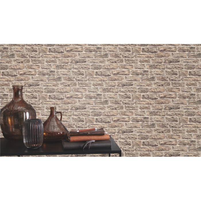 Wallcovering Factory VI, Rasch