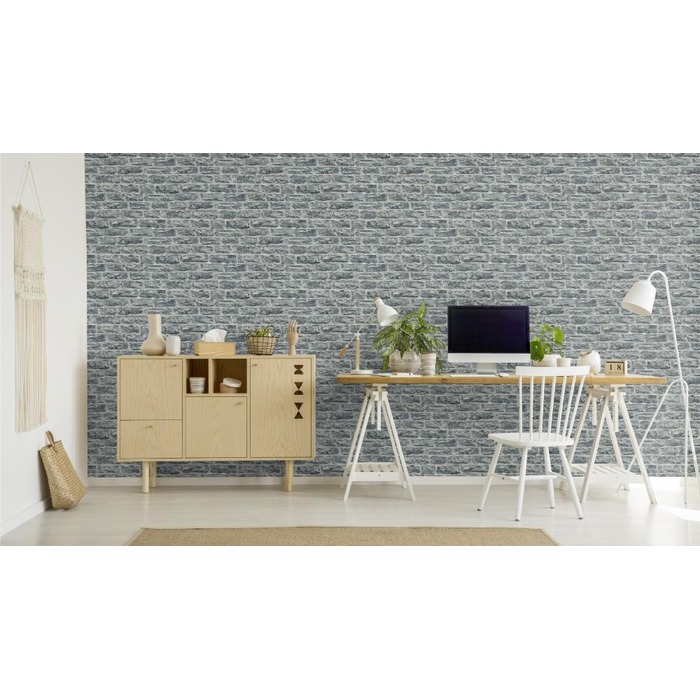 Wallcovering Factory VI, Rasch