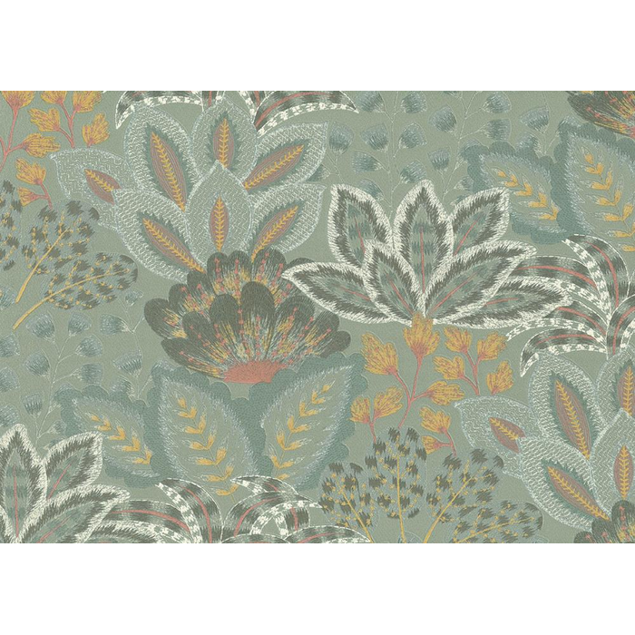 WallcoveringZen , Sirpi