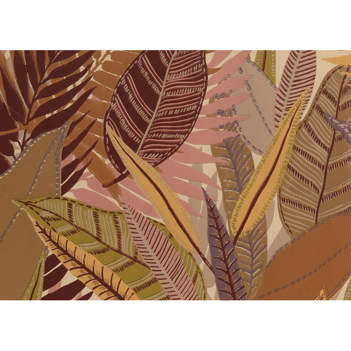 Wallcovering J&V Tiebele