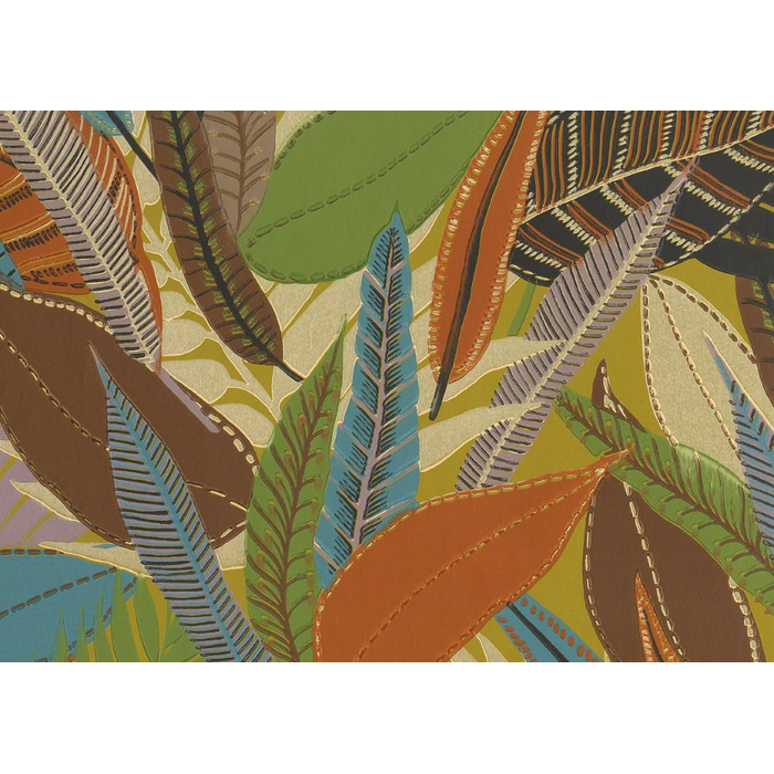 Ταπετσαρία Τοίχου J&V Tiebele