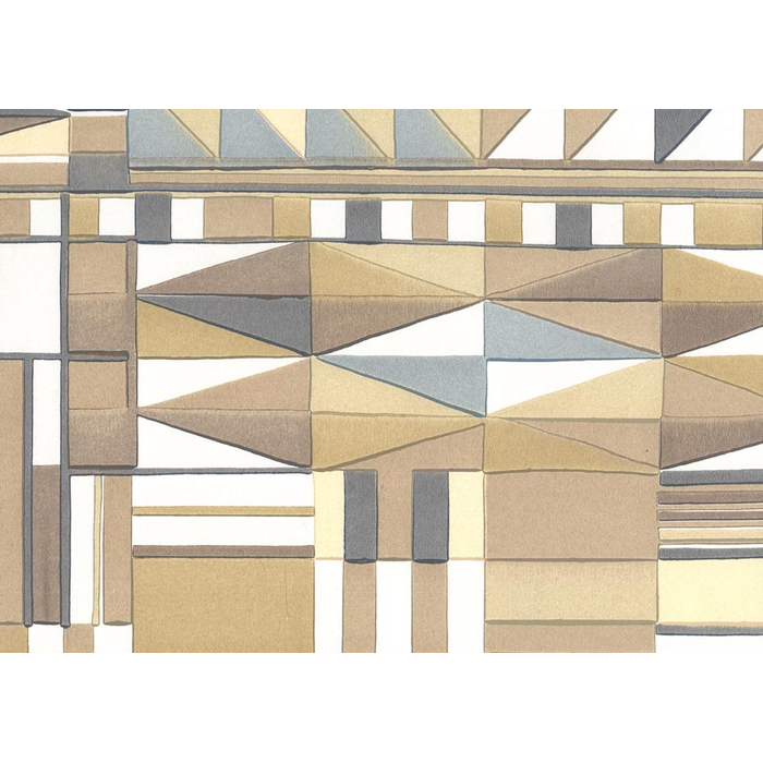 Wallcovering J&V Tiebele