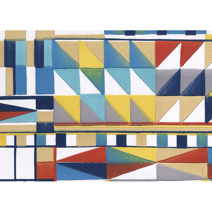 Wallcovering J&V Tiebele