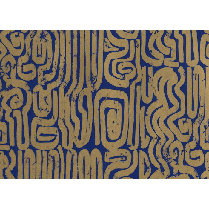 Wallcovering J&V Tiebele