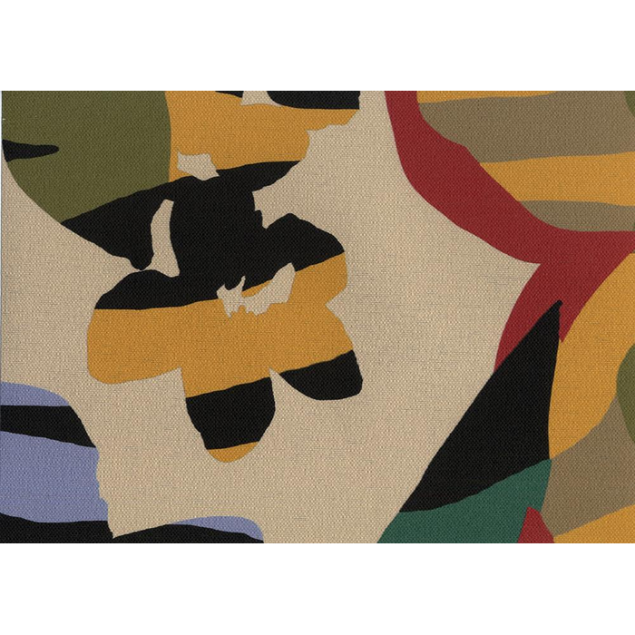 Wallcovering J&V Tiebele