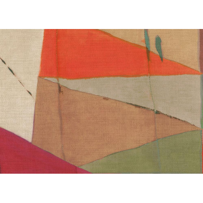 Wallcovering J&V Tierra