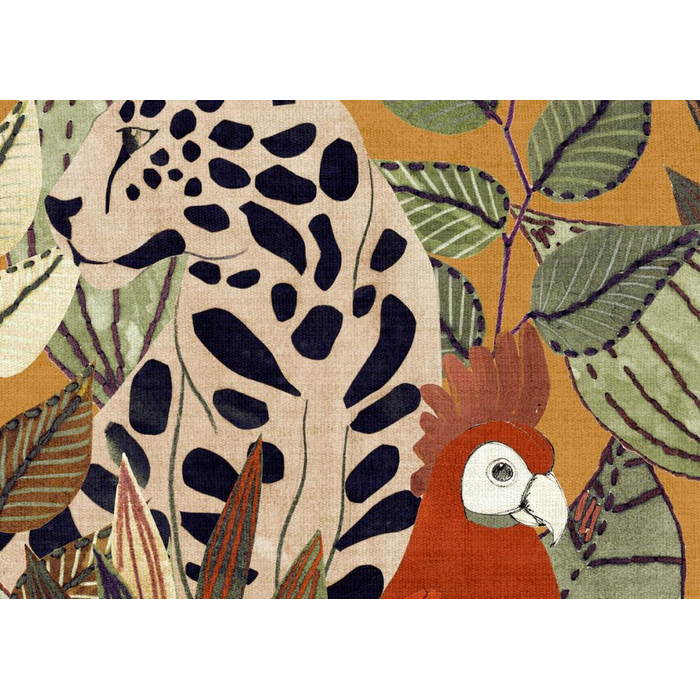Wallcovering J&V Tierra