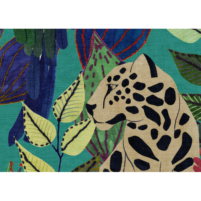 Wallcovering J&V Tierra