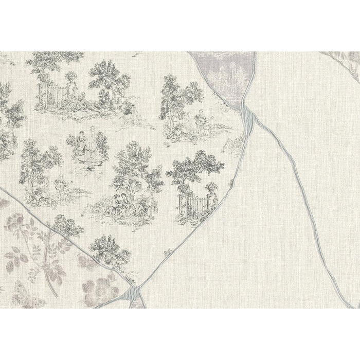 Ταπετσαρία Τοίχου J&V Kintsugi