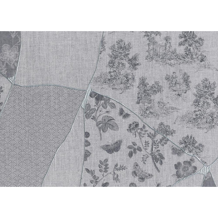 Wallcovering  J&V  Kintsugi