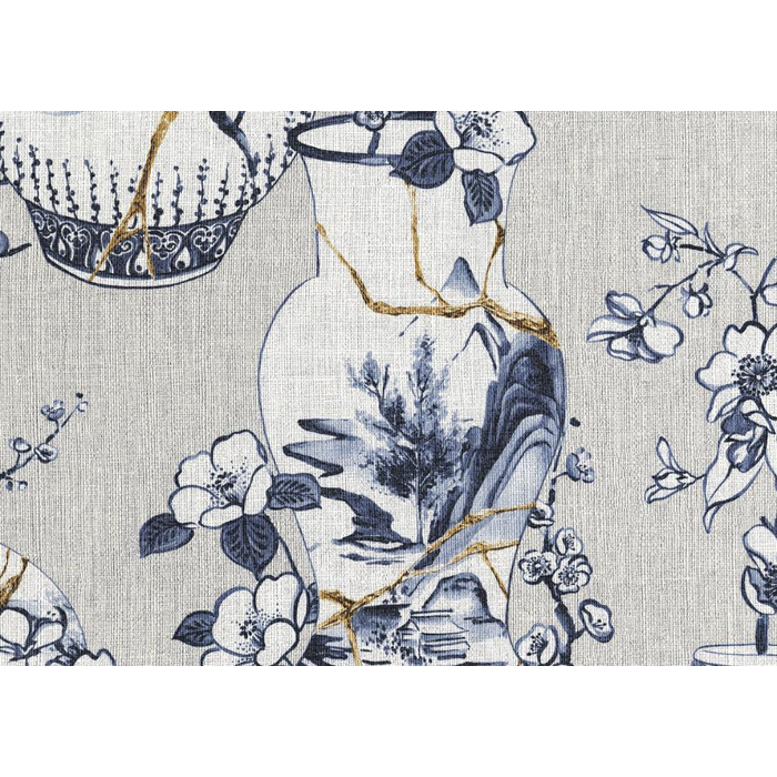 Ταπετσαρία Τοίχου J&V Kintsugi