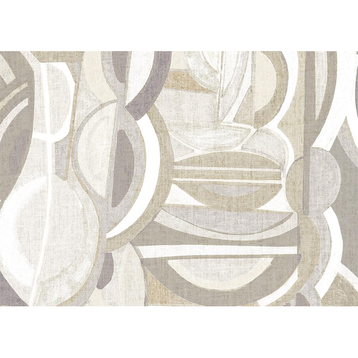 Wallcovering J&V  Chromie