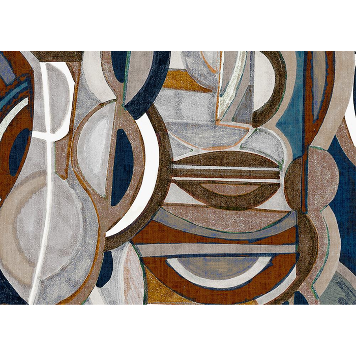 Wallcovering J&V  Chromie